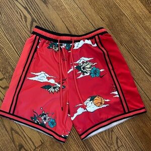 Nike Dri-Fit Men's Shorts